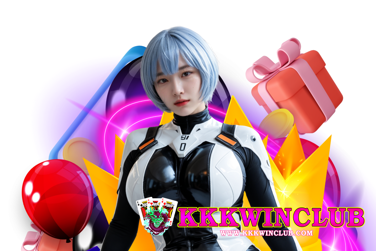 kkkwinclub แจกเครดิตฟรี